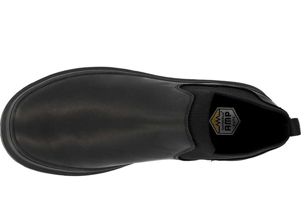 Georgia Boot Men's Romeo Superlyte Electrical Hazard Slip-Resistant