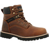 Georgia Boot Men's Core 37 Waterproof 6 Inch Hiker