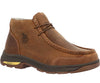 Georgia Boot Men's Athens SuperLyte Alloy Toe Waterproof Wallabe