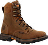 Georgia Boot Men's Carbo-Tec FLX Alloy Toe Waterproof Lacer