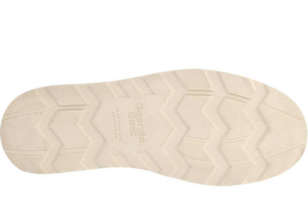 Georgia Boot Men's Core 37 6 Inch Soft Toe Work Boot