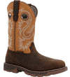 Georgia Boot Men's Carbo-Tec FLX Waterproof Soft Toe Work Boot