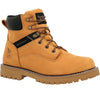 Georgia Boot Men's Core 37 Steel Toe Waterproof Hiker