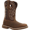 Georgia Boot Men's Core 37 11 Inch Waterproof Western Boot