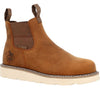 Georgia Boot Men's Core 37 Waterproof Soft Toe Chelsea