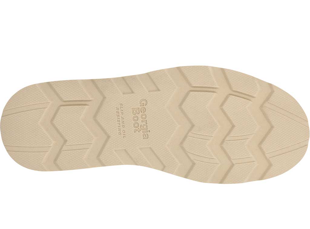 Georgia Boot Men's Core 37 Waterproof Soft Toe Chelsea