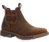 Georgia Boot Men's Carbo-Tec FLX Waterproof Soft Toe Chelsea