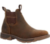 Georgia Boot Men's Carbo-Tec FLX Waterproof Alloy Toe Chelsea