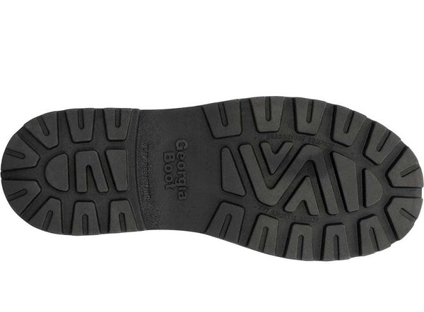 Georgia Boot Men's Romeo SuperLyte Soft Toe Chelsea