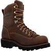 Georgia Boot Men's Core 37 Scalloped Heel Composite Toe Waterproof 9