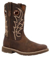 Georgia Boot Men's Core 37 Soft Toe 11 Inch Western Boot
