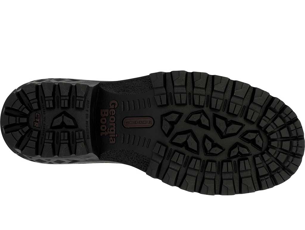 Georgia Boot Men's LTX Waterproof Composite Toe BOA Logger