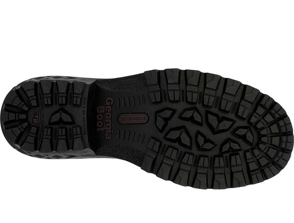 Georgia Boot Men's LTX Waterproof Composite Toe BOA Logger