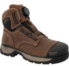 Georgia Boot Men's BOA DuraBlend Edge Alloy Toe Waterproof Work Boot