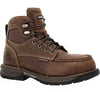 Georgia Boot Men's Athens 360 Nano Composite Toe Side Zip Waterproof