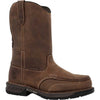 Georgia Boot Men's Athens 360 11 Inch Waterproof Moc Soft Toe Boot