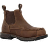 Georgia Boot Men's Athens 360 Nano Composite Toe Waterproof Chelsea