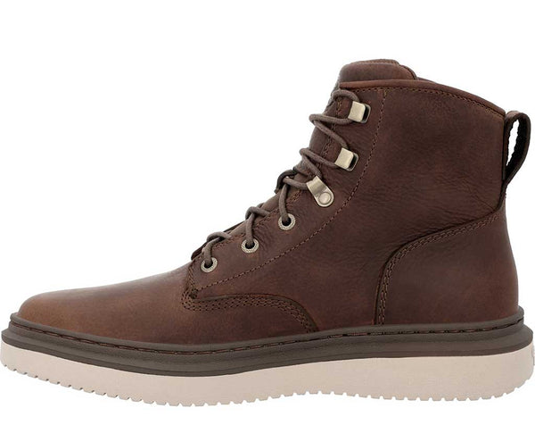 Georgia Boot Men's Wedge SuperLyte Work Boot
