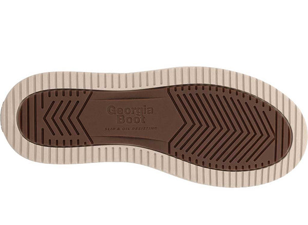 Georgia Boot Men's Wedge SuperLyte Work Boot