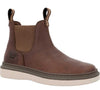 Georgia Boot Men's SuperLyte Soft Toe Wedge Chelsea