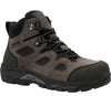 Georgia Boot Men's Trailpoint Hiker Carbon Toe Waterproof Safety Boot