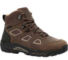 Georgia Boot Men's Trailpoint Hiker Waterproof Soft Toe Work Boot