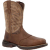 Georgia Boot Men's Aero LT Square Carbon Toe Western Boot