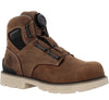 Georgia Boot Men's Carbon Flex 6 Inch BOA Carbon Toe Boot