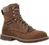 Georgia Boot Men's Core 37 Farm 'N Ranch Soft Toe Lacer Boot