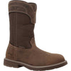 Georgia Boot Men's Core 37 Farm 'N Ranch Soft Toe Pull-On Boot