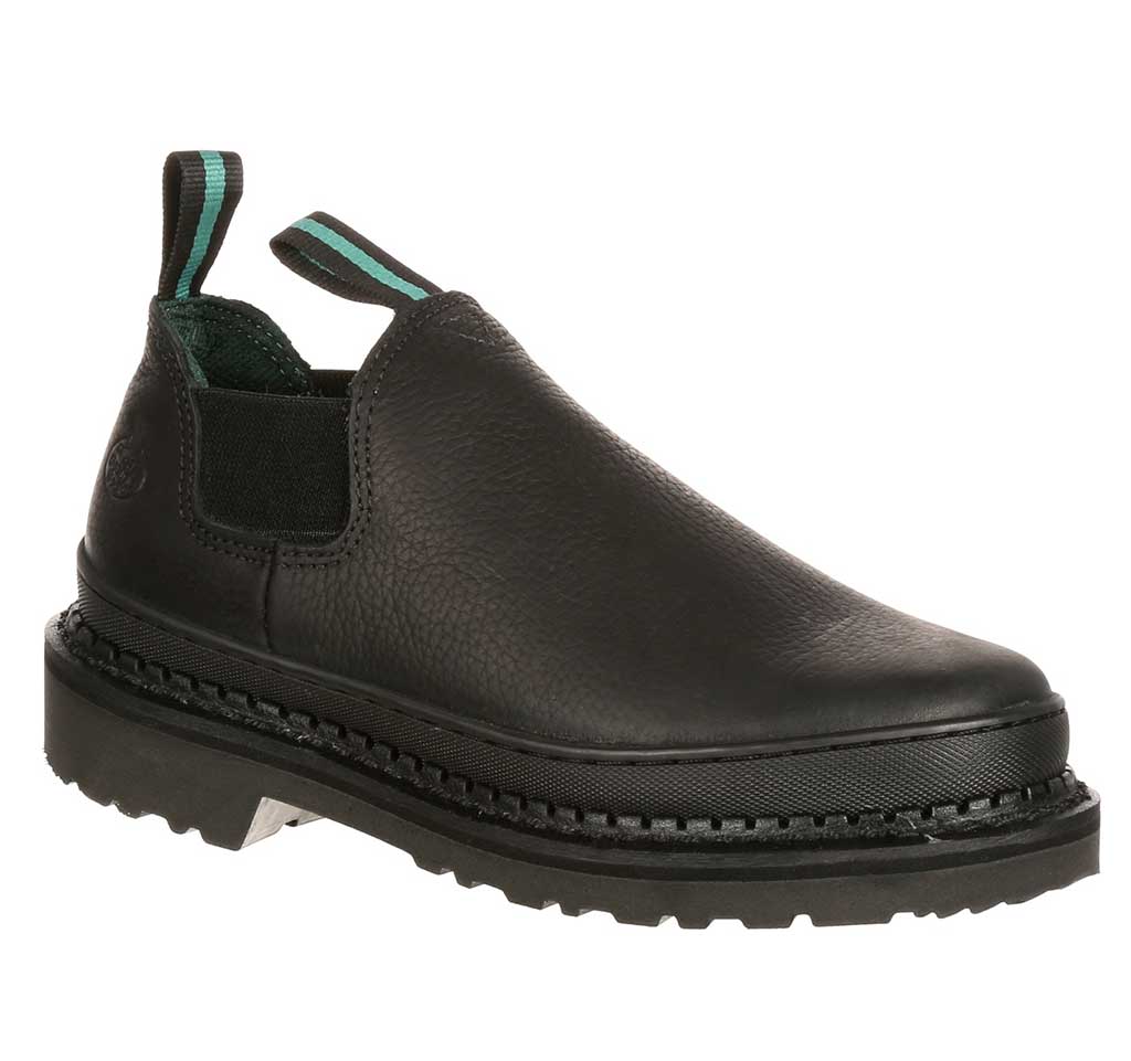 Georgia Giant Men's Soft Toe Work Romeo