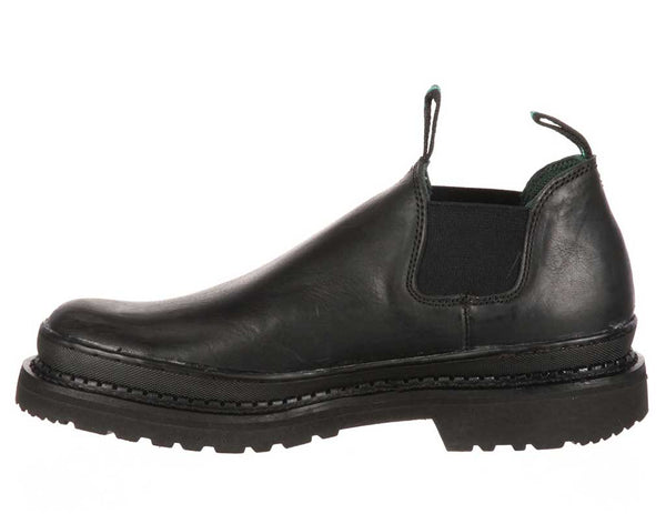 Georgia Giant Men's Soft Toe Work Romeo