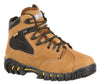 Michelin Men's Steel Toe Internal Metatarsal Guard Work Boot