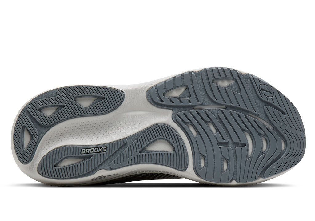 Brooks Men's Glycerin GTS 24 Running Shoe