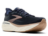 Brooks Men's Glycerin GTS 24 Running Shoe