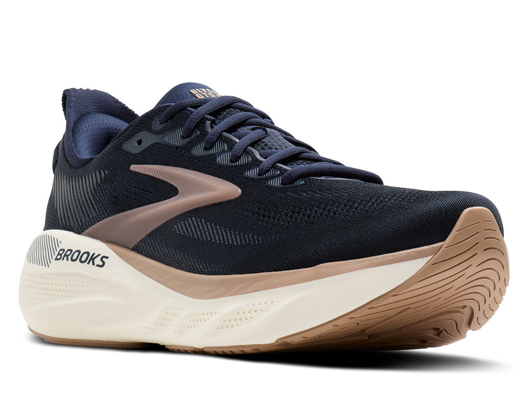 Brooks Men's Glycerin GTS 24 Running Shoe