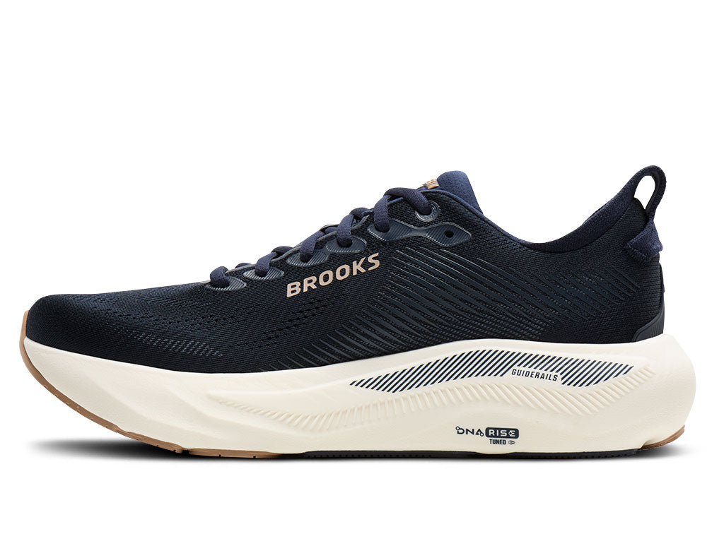 Brooks Men's Glycerin GTS 24 Running Shoe