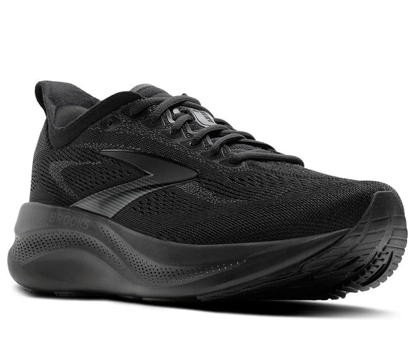 Brooks Men's Adrenaline GTS 26 Flat-Knit Support Running Shoes