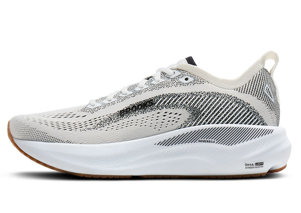 Brooks Men's Adrenaline GTS 26 Flat-Knit Support Running Shoes