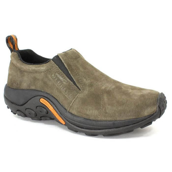 Merrell Jungle Moc Gunsmoke