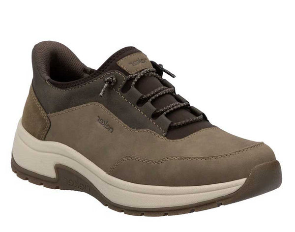 Rieker Men's 11055 Bruce Slip-On Sneakers