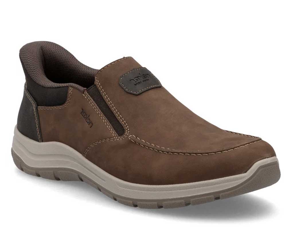 Rieker Men's Todd 03655 Loafers