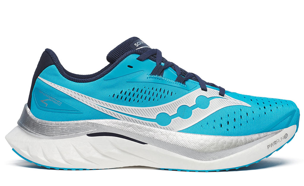 Saucony Men's Endorphin Speed 4