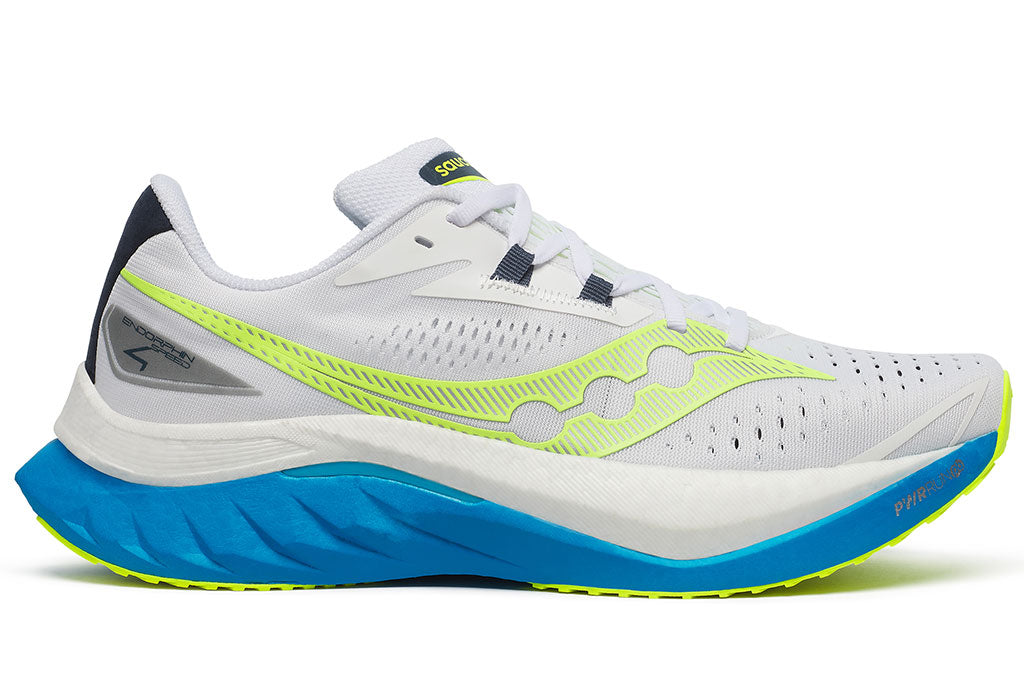 Saucony Men's Endorphin Speed 4