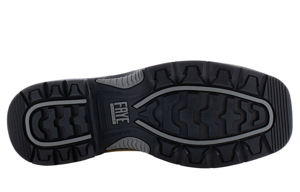 Frye Supply Men's 10 Inch Western Work Boot ST SR EH WP