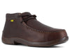 Frye Supply Men's Utility Moc CT SR EH