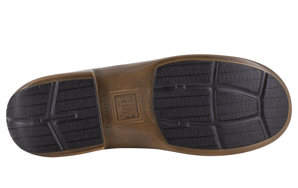 Frye Supply Men's Utility Moc CT SR EH