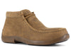 Frye Supply Men's Utility Moc CT SR EH