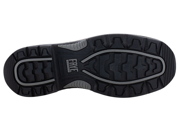 Frye Supply Men's 10 Inch Western WP Met Guard ST EH SR WP