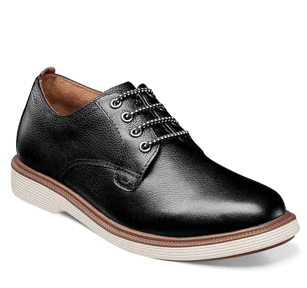 Florsheim Kids Suprcush Jr. Plain Toe Oxford
